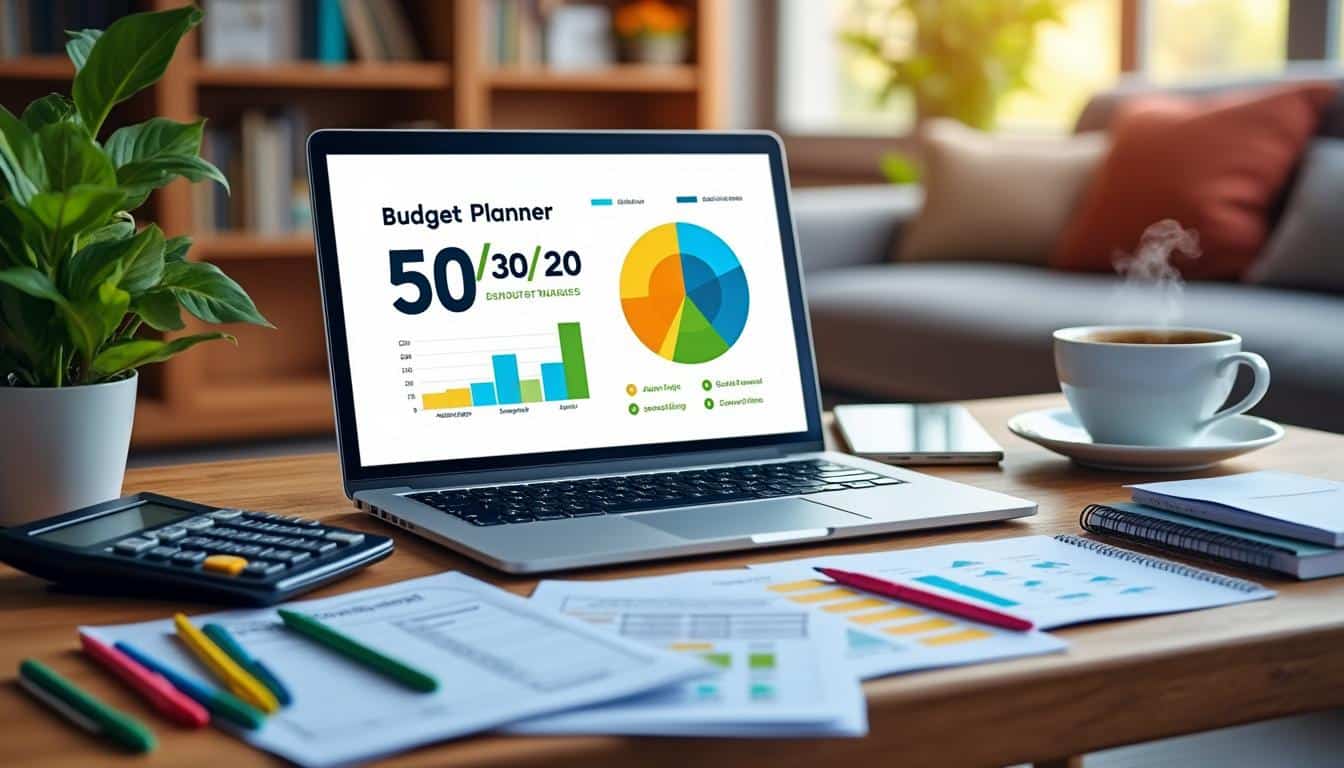 découvrez la méthode 50/30/20 pour gérer votre budget mensuel efficacement. explications claires et modèles gratuits à télécharger pour mieux contrôler vos finances.