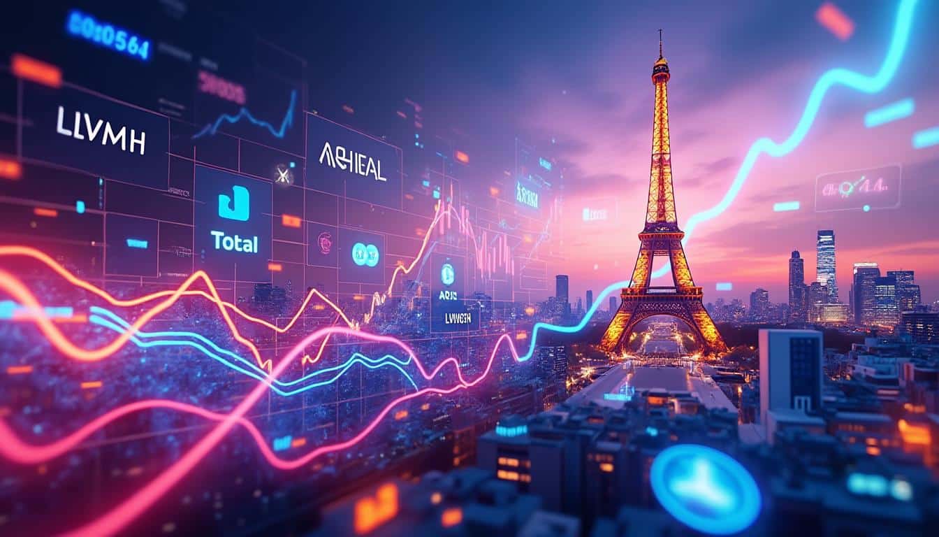 découvrez la composition du cac 40, ses performances récentes et le détail des dividendes versés par les principales entreprises françaises, pour mieux comprendre ce célèbre indice boursier.