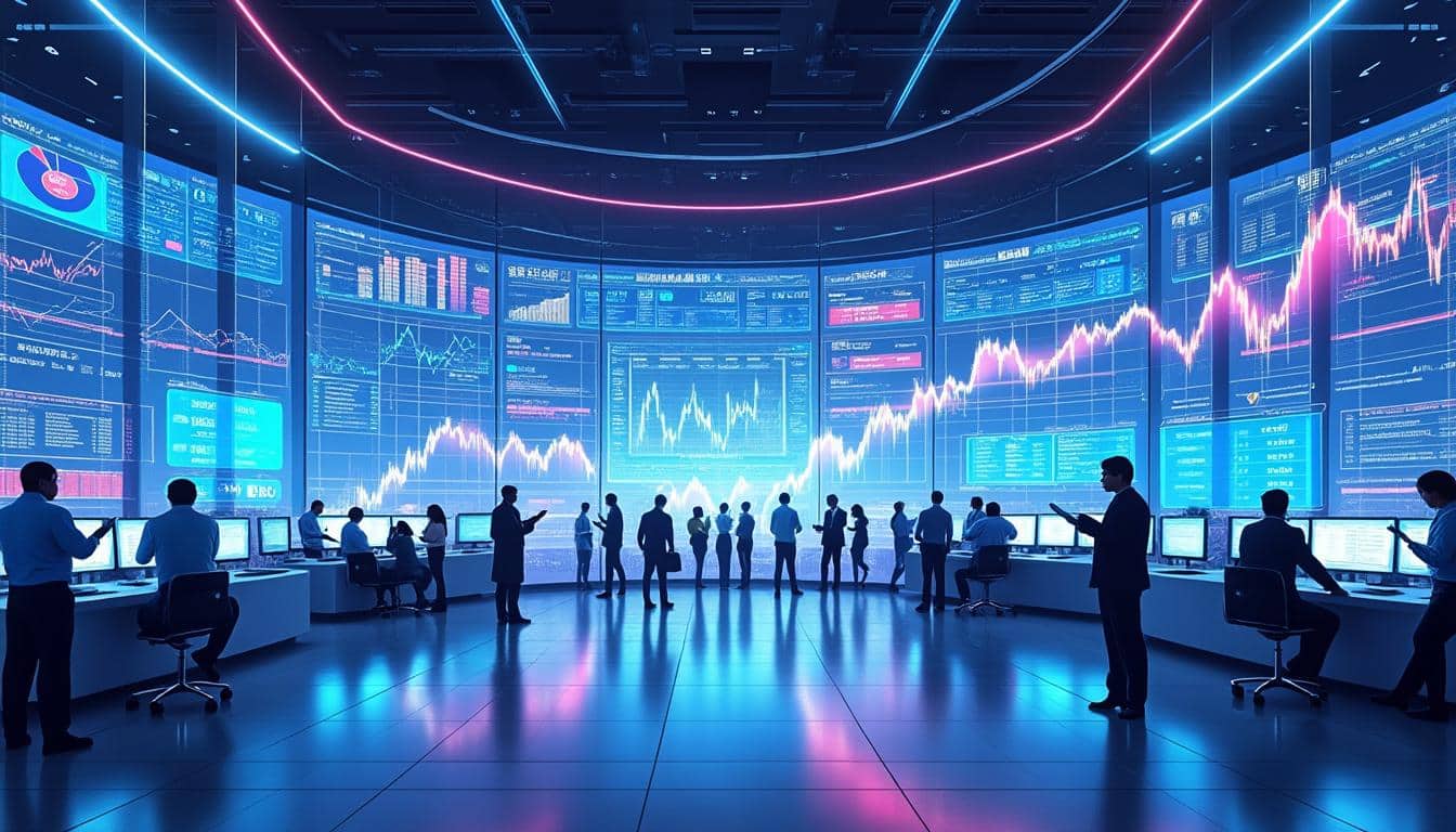 découvrez ce qu'est un etf, ses principaux avantages pour les investisseurs, ainsi que des conseils pour bien choisir votre etf en fonction de vos objectifs financiers.