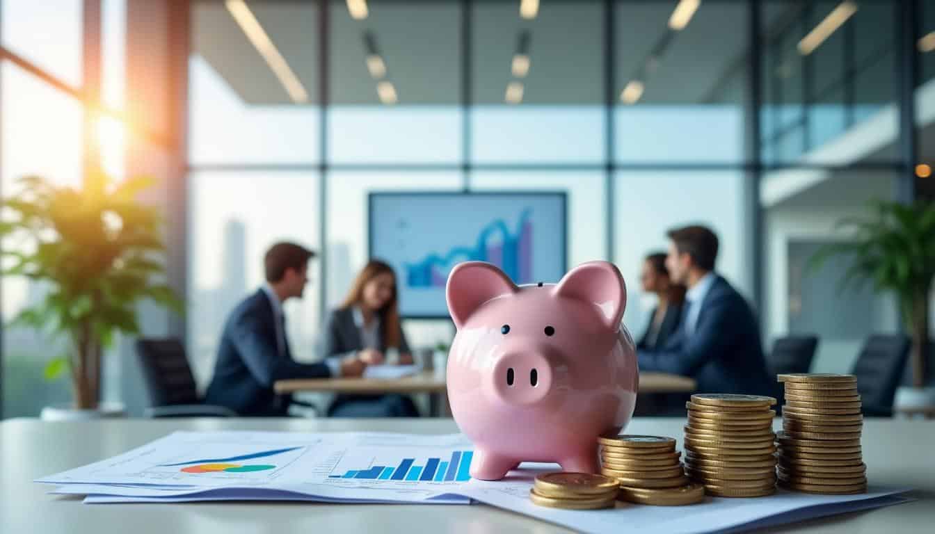 découvrez tout ce qu'il faut savoir sur l'épargne salariale : fonctionnement du pee, du perco et de l'intéressement, avantages fiscaux et conseils pratiques pour optimiser votre épargne en entreprise.