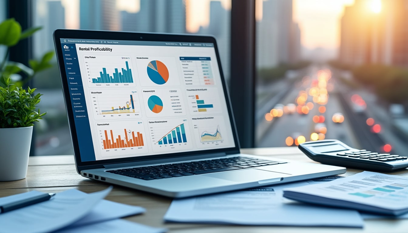 découvrez comment calculer la rentabilité locative : méthodes brut, net et cash-flow expliquées simplement pour optimiser votre investissement immobilier.