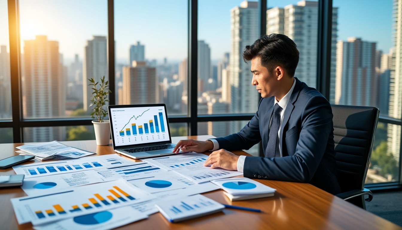 découvrez les meilleures stratégies d’investissement locatif, évaluez la rentabilité de vos biens et maîtrisez la fiscalité pour optimiser vos revenus immobiliers.