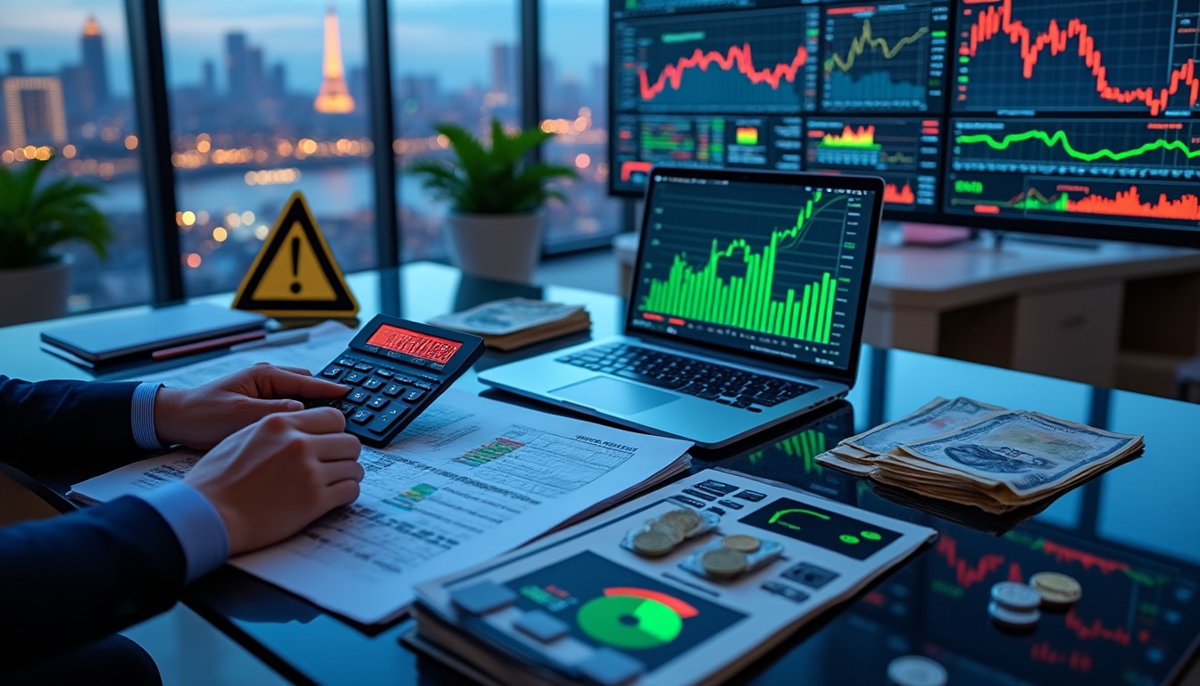 découvrez tout sur les scpi : leur rendement, les risques à connaître et les frais à anticiper pour mieux investir dans la pierre-papier.