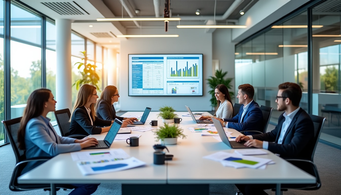 découvrez les subventions pour entreprises : types d’aides, critères d’éligibilité, démarches et conseils pour constituer un dossier solide et maximiser vos chances d’obtenir un financement.