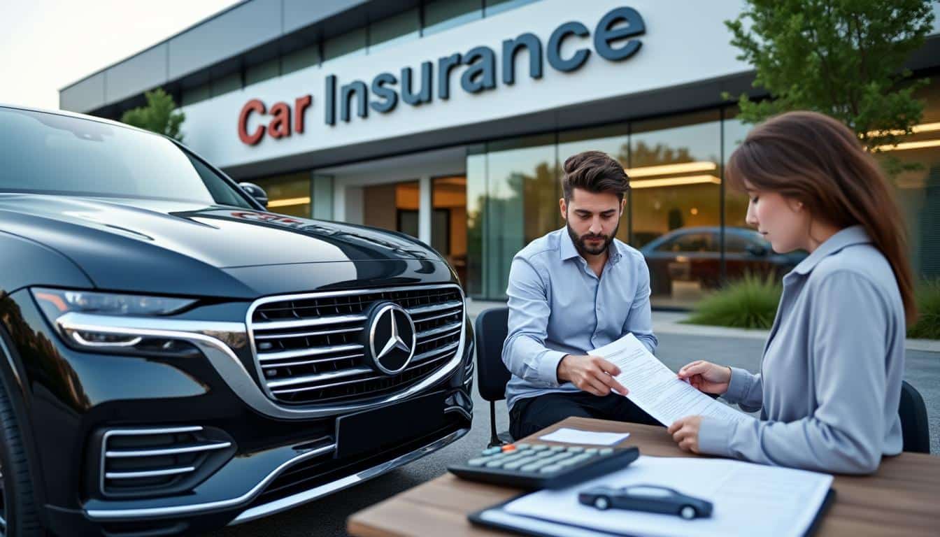 découvrez tout ce qu'il faut savoir sur l'assurance auto : garanties proposées, fonctionnement des franchises et système de bonus-malus pour mieux gérer votre contrat.