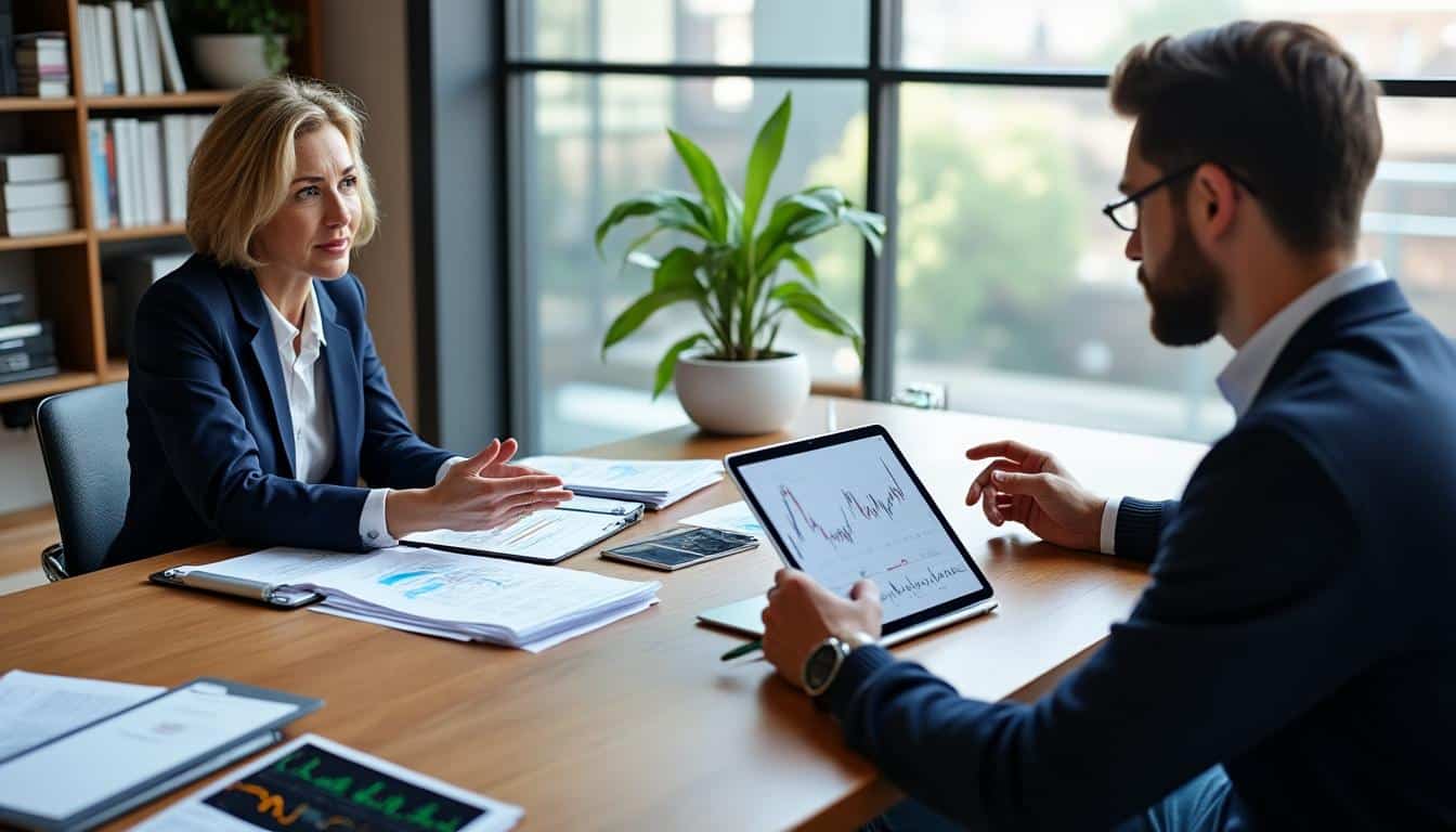 découvrez comment sélectionner un placement financier adapté à votre profil d'investisseur grâce à nos conseils personnalisés pour optimiser vos investissements en toute confiance.