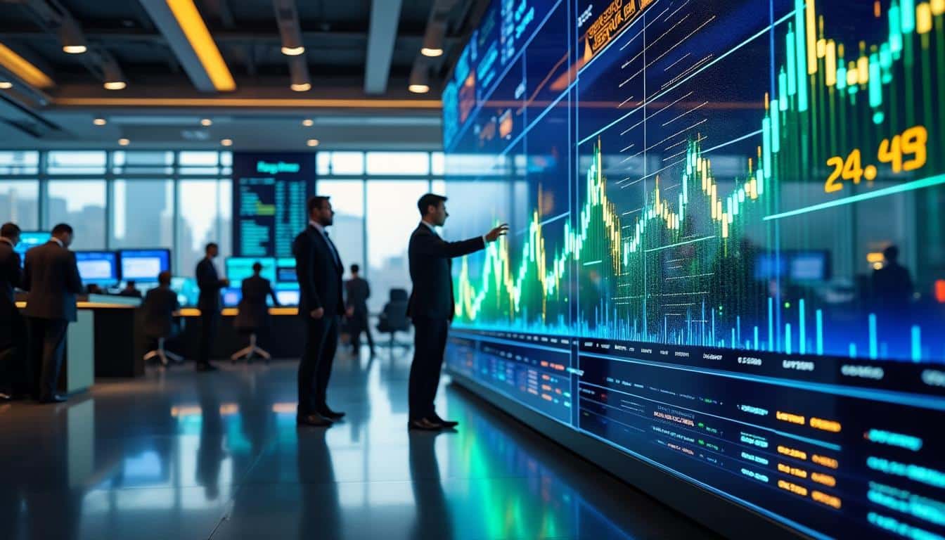 découvrez quelles sont les actions les plus prometteuses à acheter en ce moment pour optimiser votre portefeuille et maximiser vos investissements.