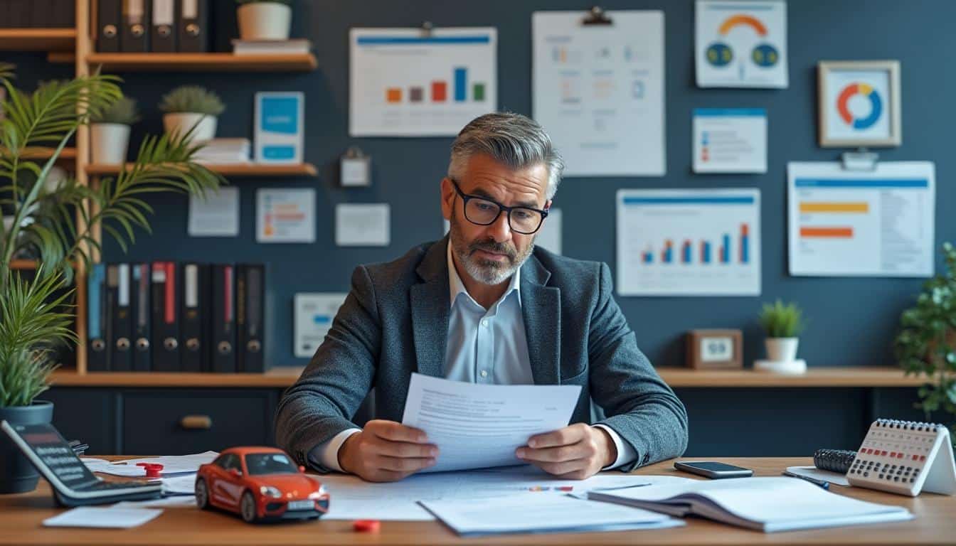découvrez les critères essentiels à considérer pour choisir une assurance auto adaptée à vos besoins et assurer votre véhicule en toute sérénité.