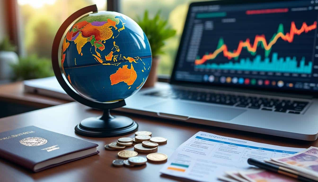 découvrez les critères essentiels pour déterminer votre résidence fiscale, comprenez les conventions internationales et préparez votre expatriation en toute sérénité.