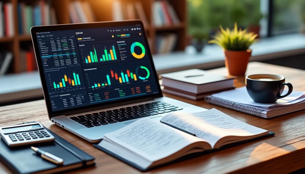 découvrez des stratégies pratiques et faciles à appliquer pour gérer efficacement vos finances personnelles et améliorer votre stabilité financière au quotidien.