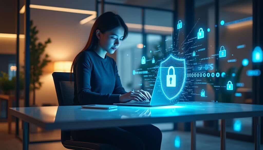 découvrez des conseils pratiques pour vous protéger efficacement contre la fraude financière en ligne et sécuriser vos transactions sur internet.