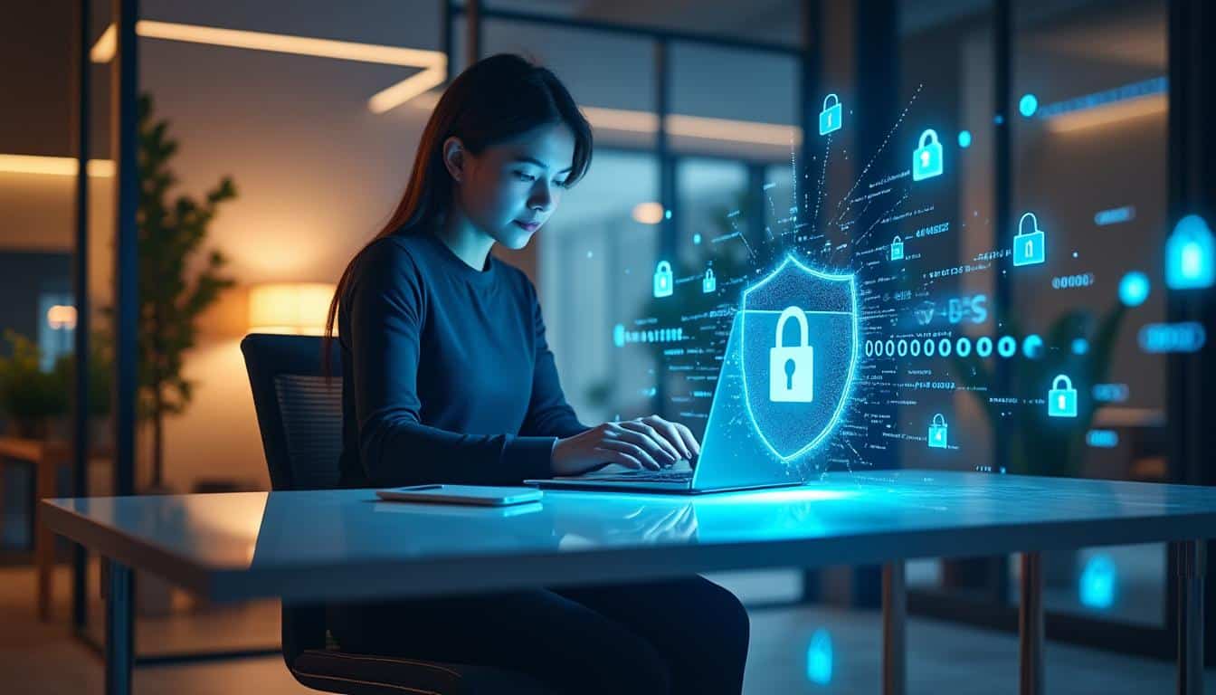 découvrez des conseils pratiques pour vous protéger efficacement contre la fraude financière en ligne et sécuriser vos transactions sur internet.