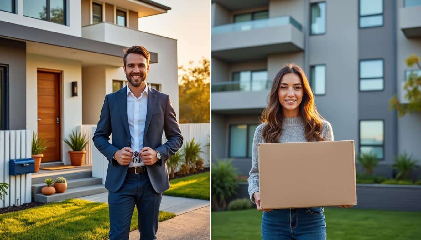 découvrez les principales différences entre acheter et louer un bien immobilier pour faire le choix le plus adapté à vos besoins et votre budget.