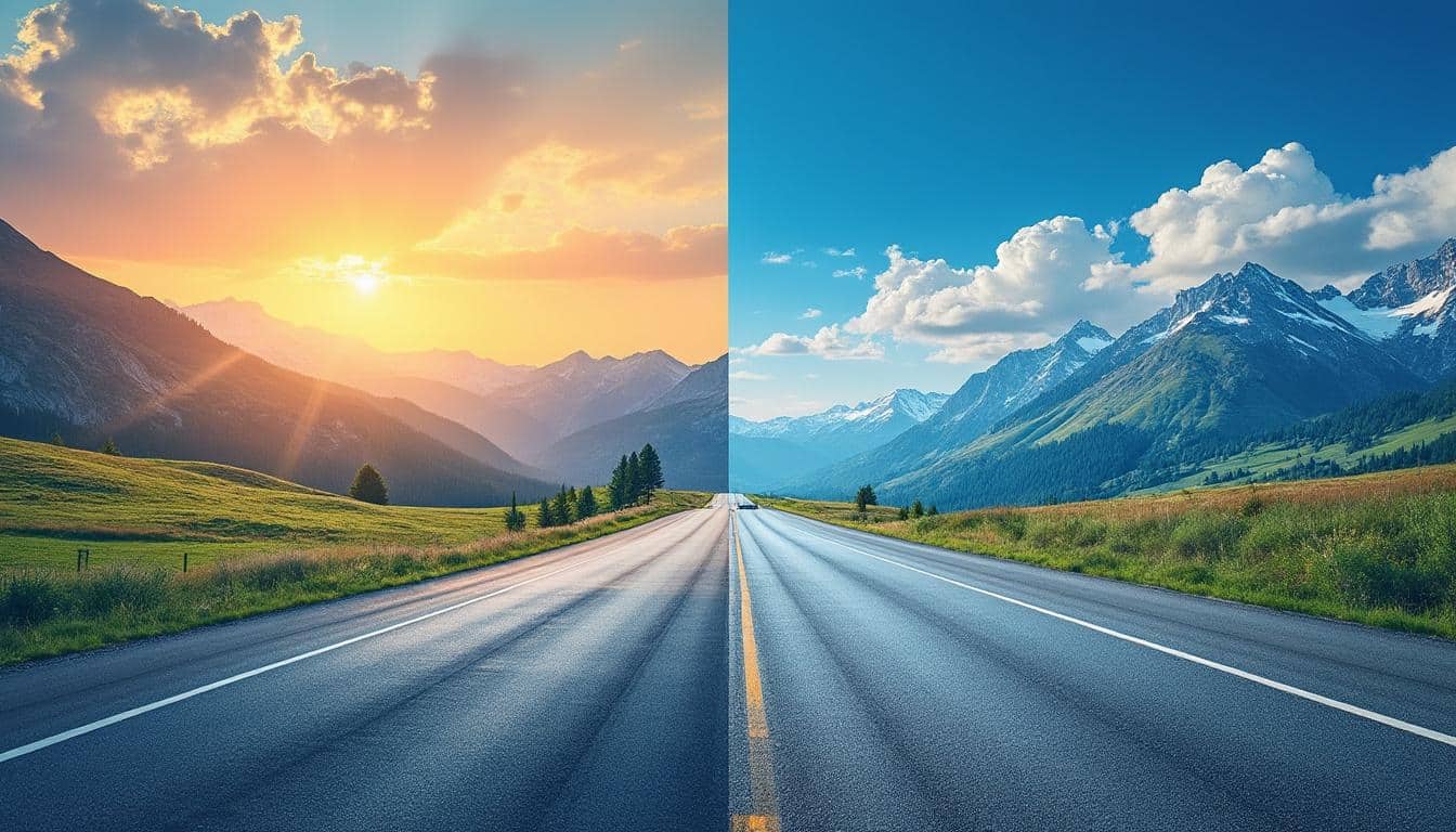 découvrez les principales différences entre l'impôt sur le revenu et la taxe d'habitation, leurs modalités de calcul, ainsi que leurs impacts sur votre budget.