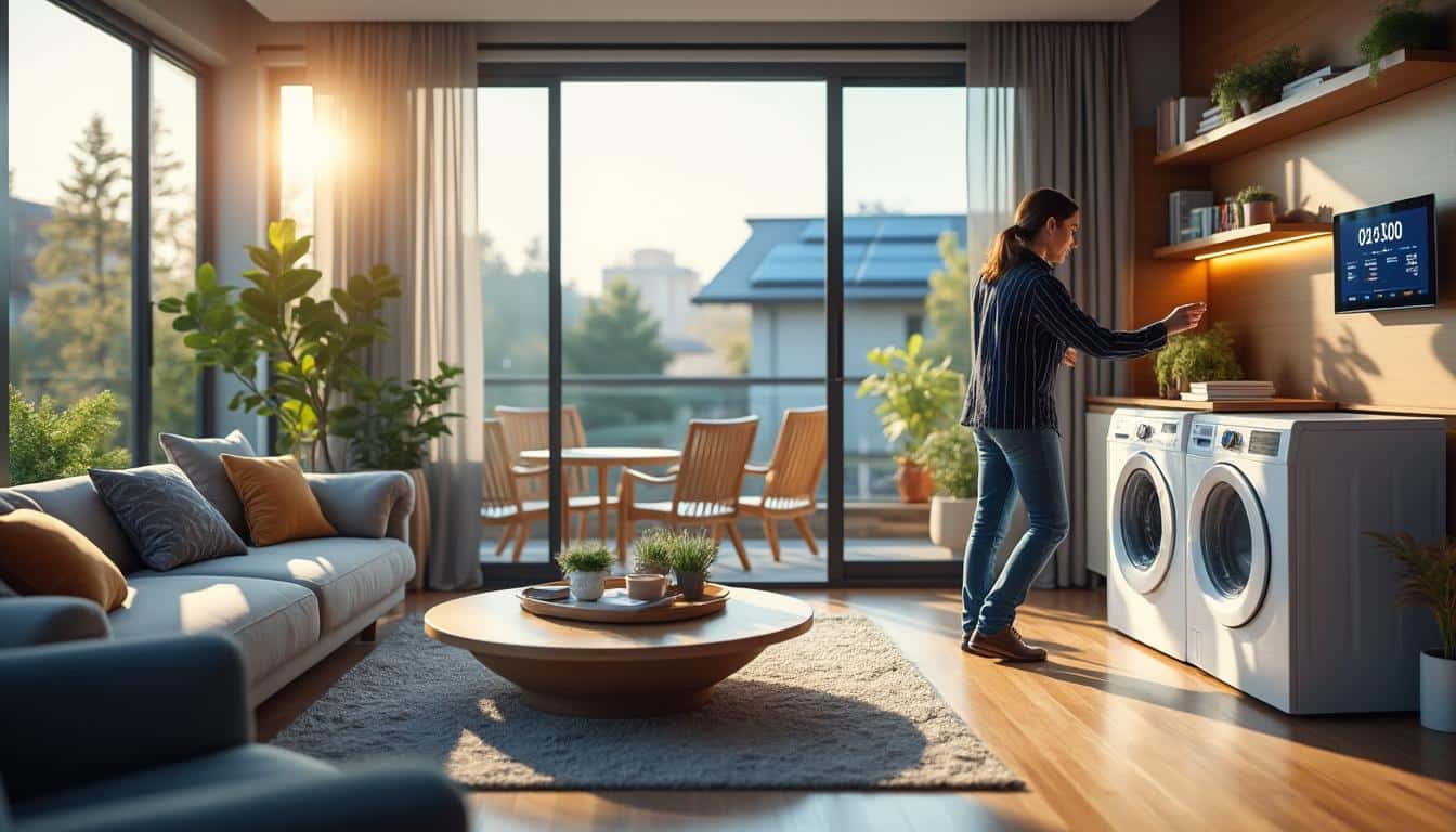 découvrez des solutions efficaces pour réduire votre consommation d'énergie, économiser sur vos factures et adopter un mode de vie plus écologique.