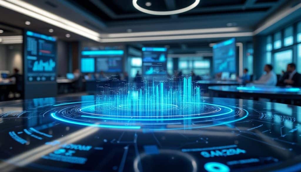 découvrez les tendances actuelles dans le domaine de la finance, incluant les innovations, les technologies émergentes et les pratiques incontournables pour rester à jour.