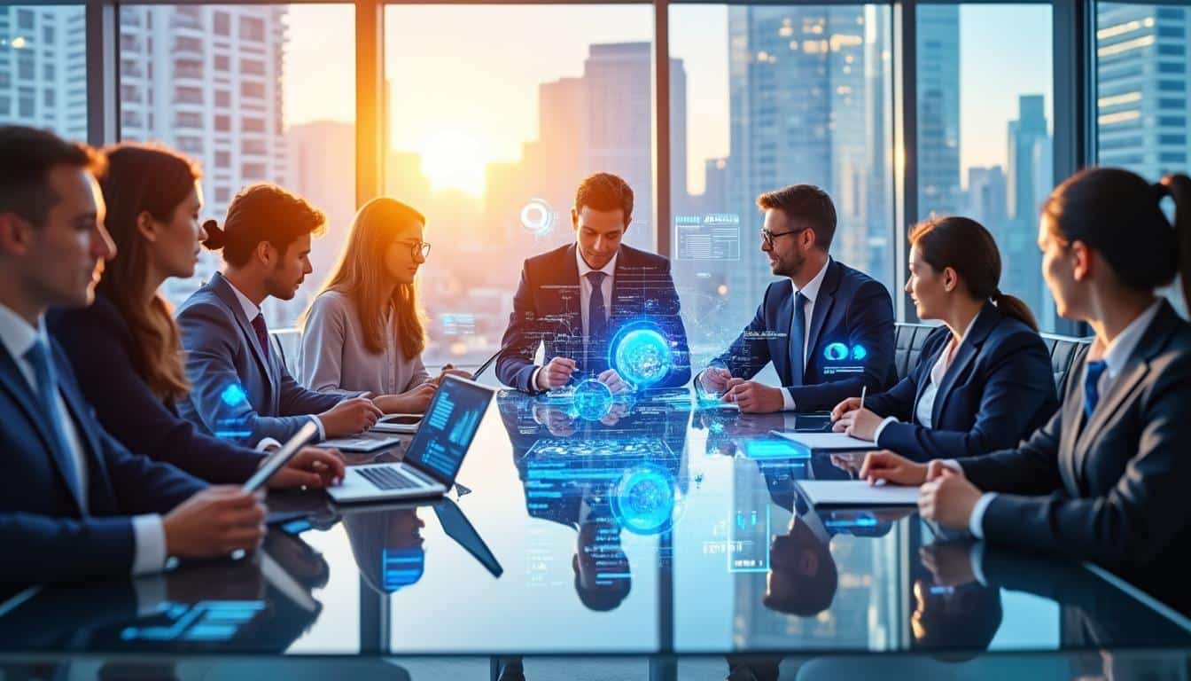 découvrez les tendances actuelles du marché de l'emploi grâce à ce site, pour mieux comprendre les opportunités, les secteurs porteurs et les compétences recherchées en 2024.