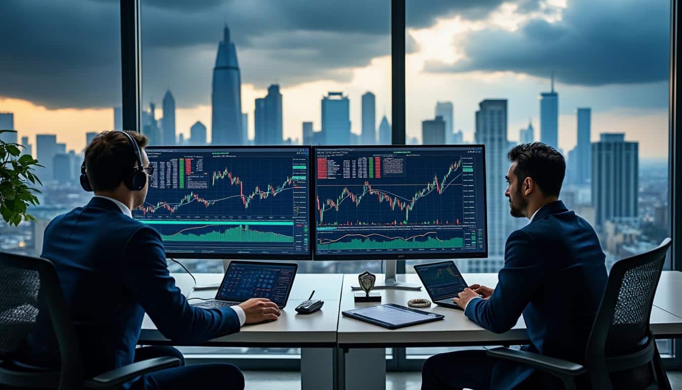 découvrez les principaux risques liés au trading de devises et apprenez des stratégies efficaces pour les minimiser, protéger vos investissements et optimiser vos performances sur le marché des changes.