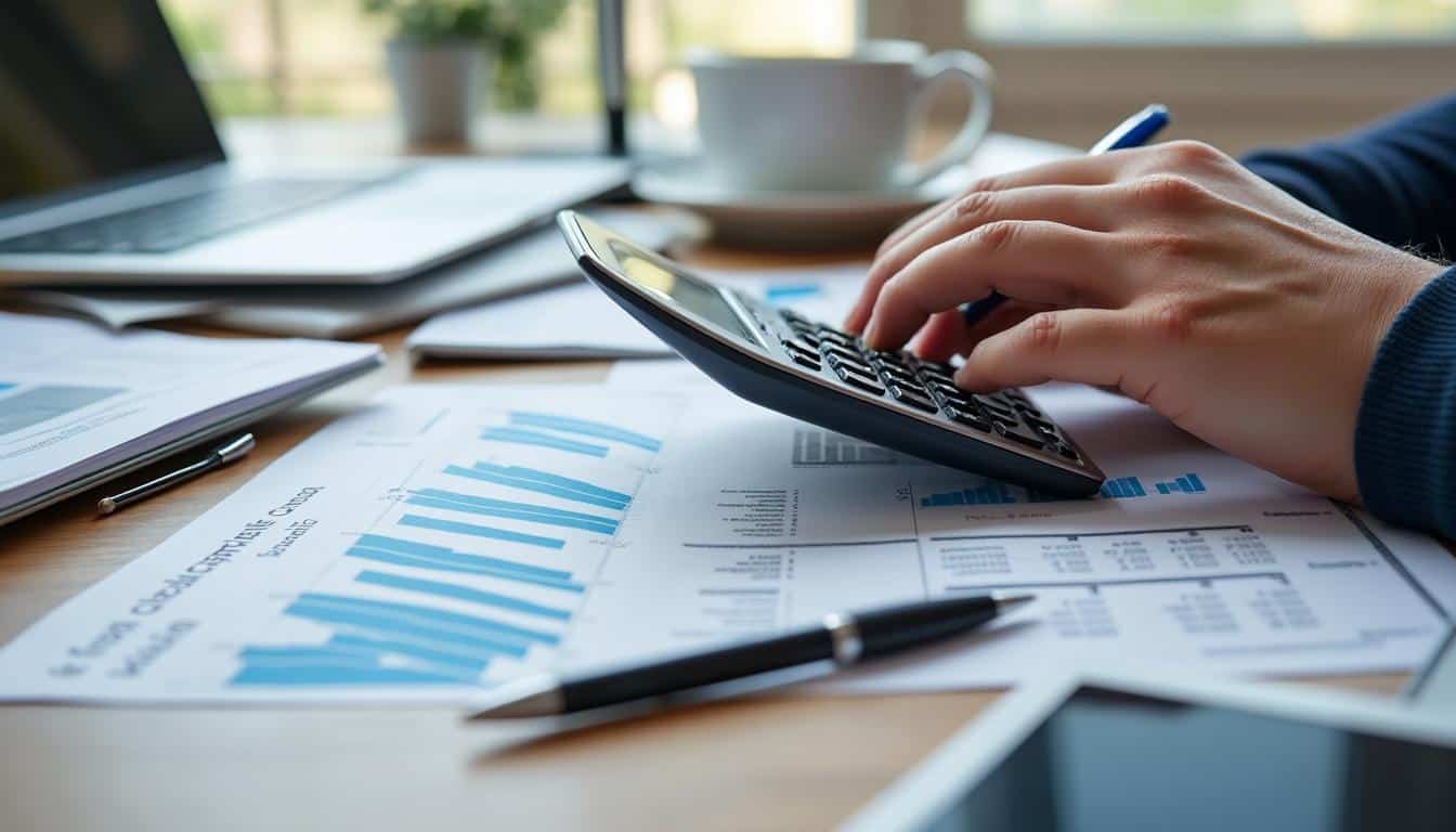 découvrez comment calculer facilement le montant de vos impôts à payer grâce à notre guide complet et clair, étape par étape.