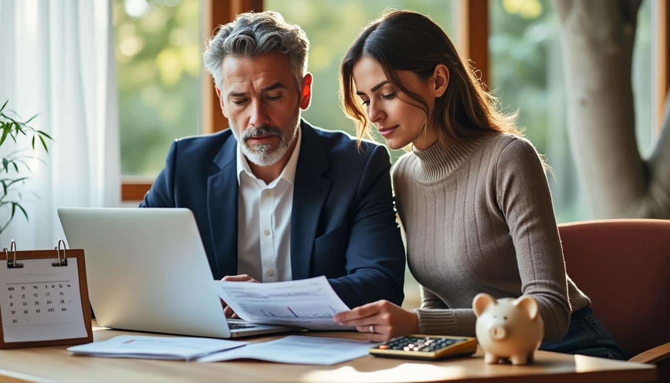 découvrez nos conseils pratiques pour planifier efficacement votre retraite, optimiser vos économies et assurer votre sécurité financière à long terme.