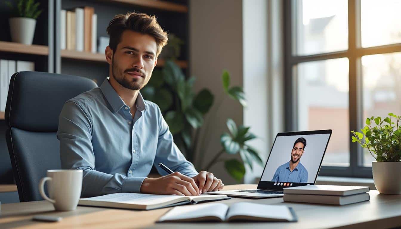 découvrez comment vous préparer efficacement à un entretien d'embauche en utilisant les ressources pratiques et conseils disponibles ici pour maximiser vos chances de réussite.