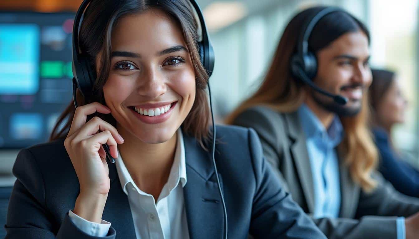 découvrez quelle entreprise offre le meilleur service client dans le secteur de la téléphonie, avec des conseils pour choisir un opérateur à l'écoute et efficace.