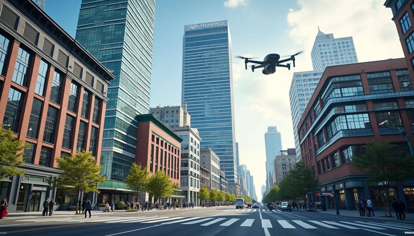 découvrez les tendances actuelles du marché immobilier : analyse des prix, zones en vogue, et conseils pour bien investir en 2024.