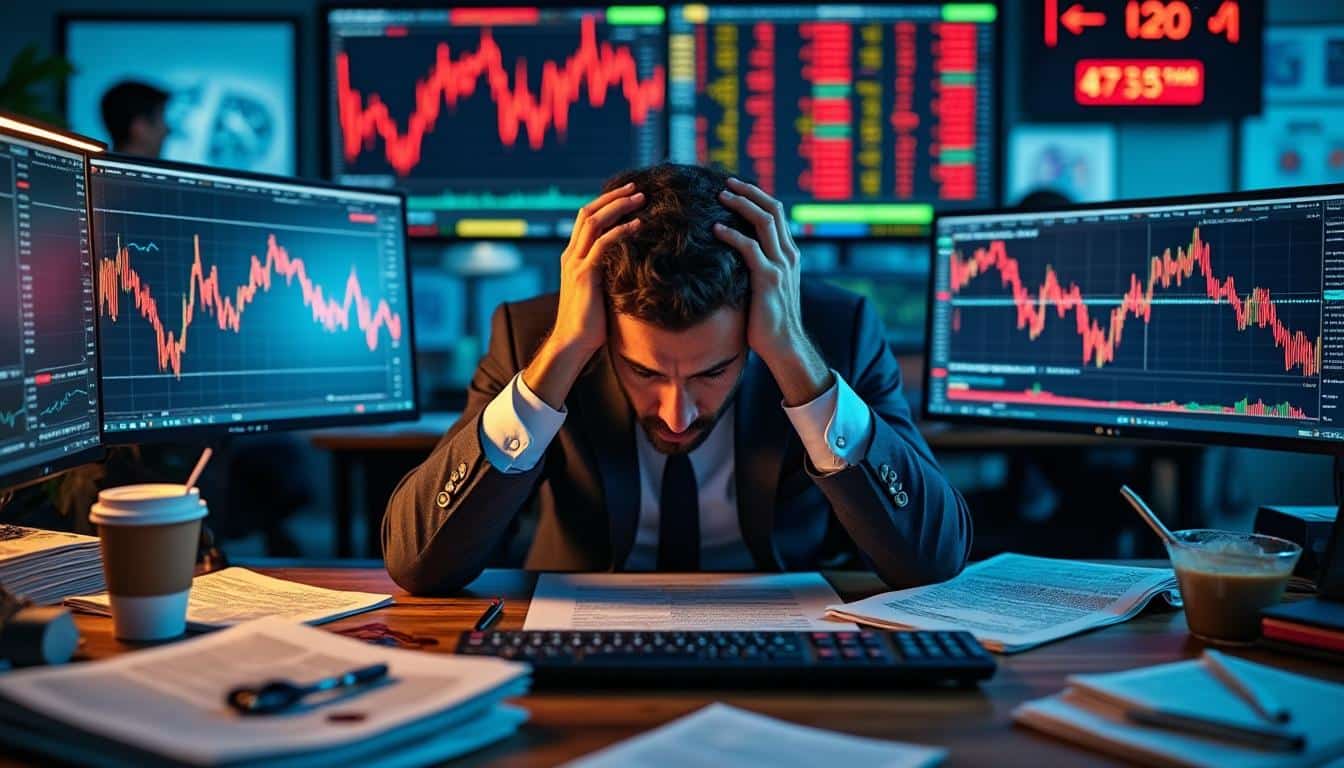 découvrez les principaux risques liés à l'investissement en bourse et comment les gérer pour protéger votre capital et optimiser vos gains.