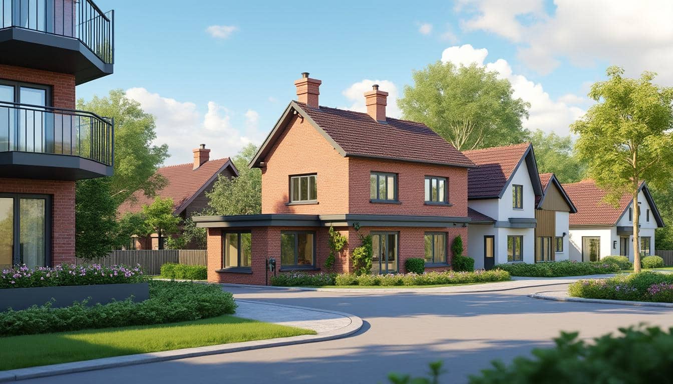 découvrez les différents types de biens immobiliers disponibles sur cette page, adaptés à tous vos besoins et budgets.