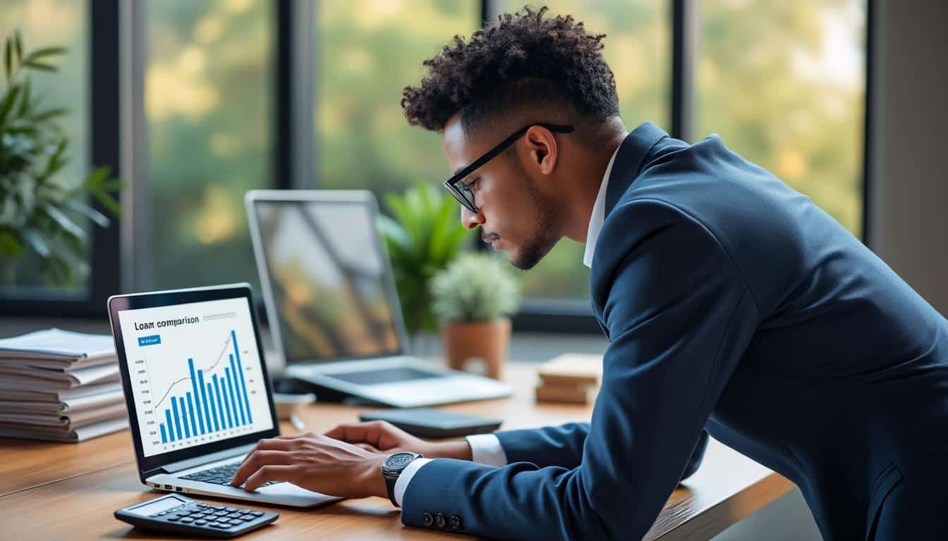 découvrez comment sélectionner la meilleure offre de crédit adaptée à votre projet grâce à nos conseils pratiques et astuces pour comparer les taux, les conditions et les garanties.