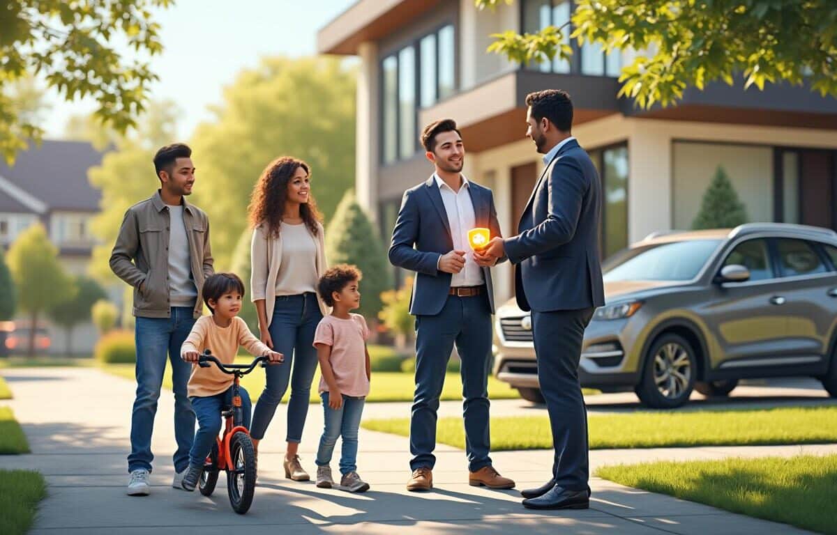 découvrez comment fonctionne l'assurance responsabilité civile, ses garanties essentielles et pourquoi elle est indispensable pour vous protéger en cas de dommages causés à autrui.