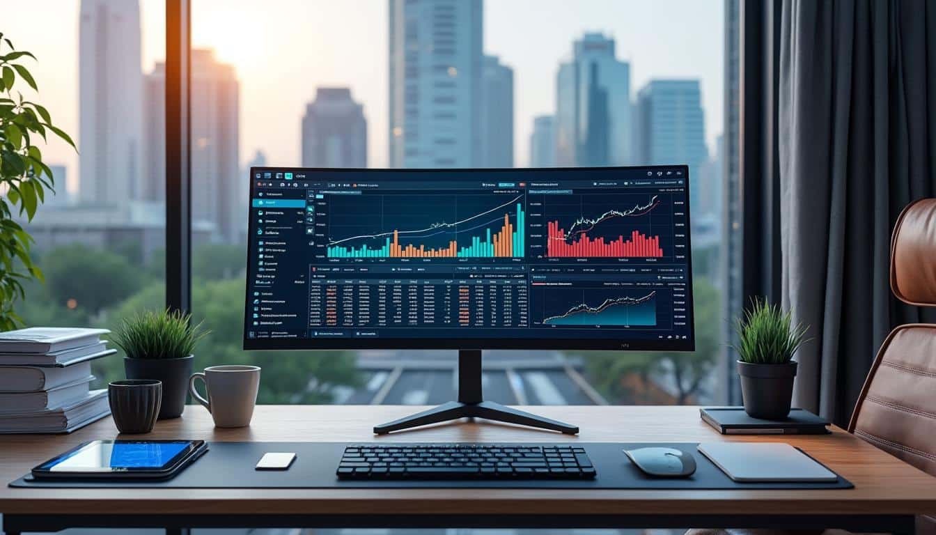 découvrez où trouver un simulateur de crédit fiable en ligne pour comparer facilement vos offres de prêt et optimiser vos financements.