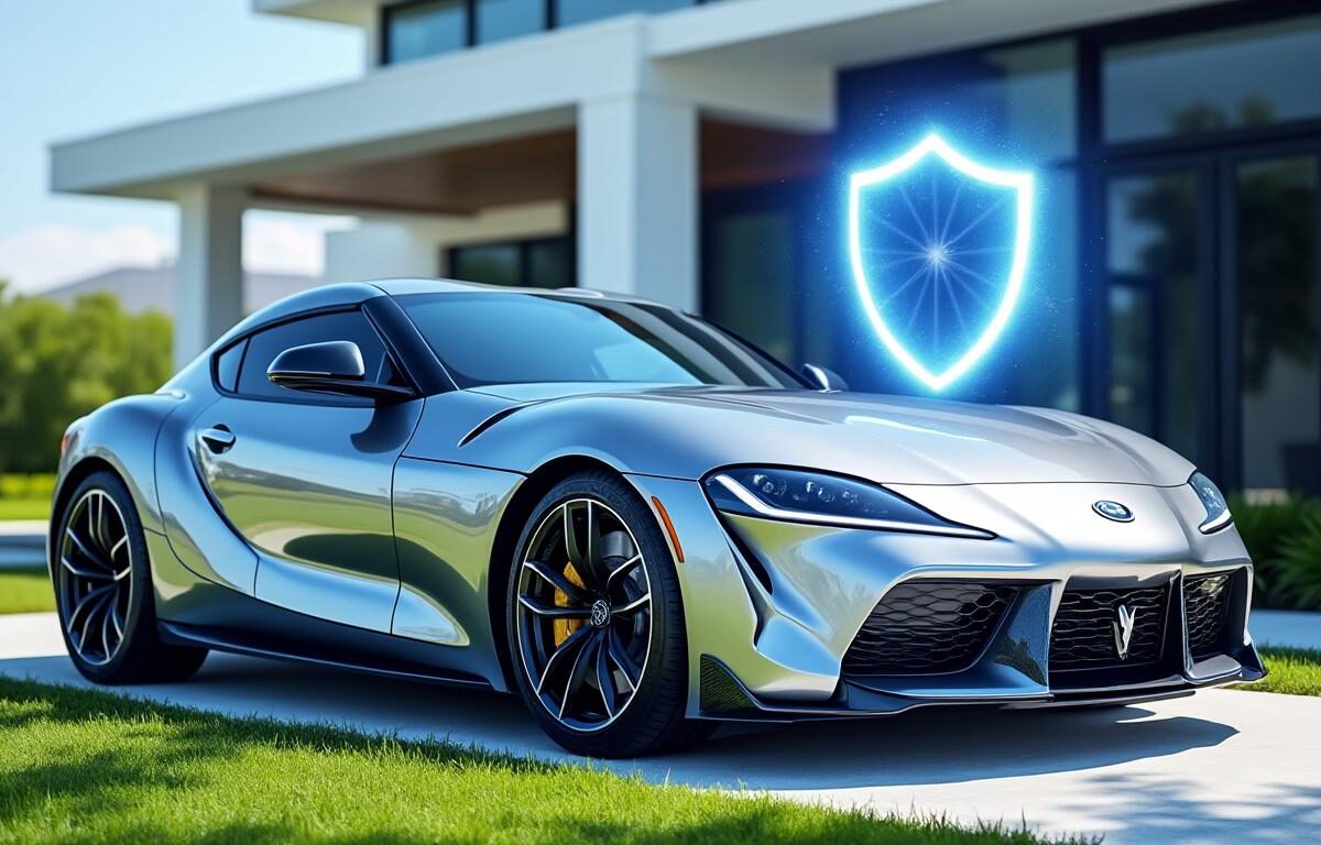 découvrez comment choisir la meilleure assurance pour votre voiture neuve et protégez votre investissement avec les garanties les plus adaptées.