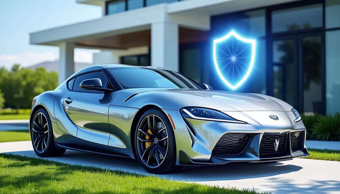 découvrez comment choisir la meilleure assurance pour votre voiture neuve et protégez votre investissement avec les garanties les plus adaptées.