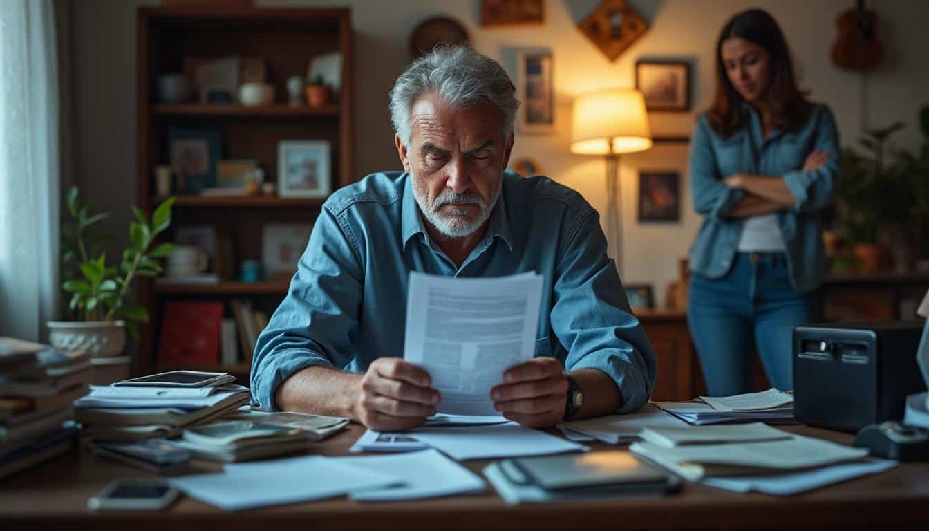 découvrez les conséquences d'un crédit non remboursé, incluant les impacts sur votre historique de crédit, les frais additionnels, et les démarches possibles pour régulariser votre situation.