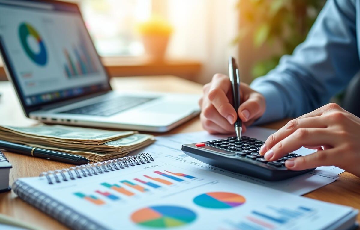 découvrez les étapes clés pour créer un budget financier efficace et maîtriser vos finances personnelles avec des conseils pratiques et faciles à appliquer.