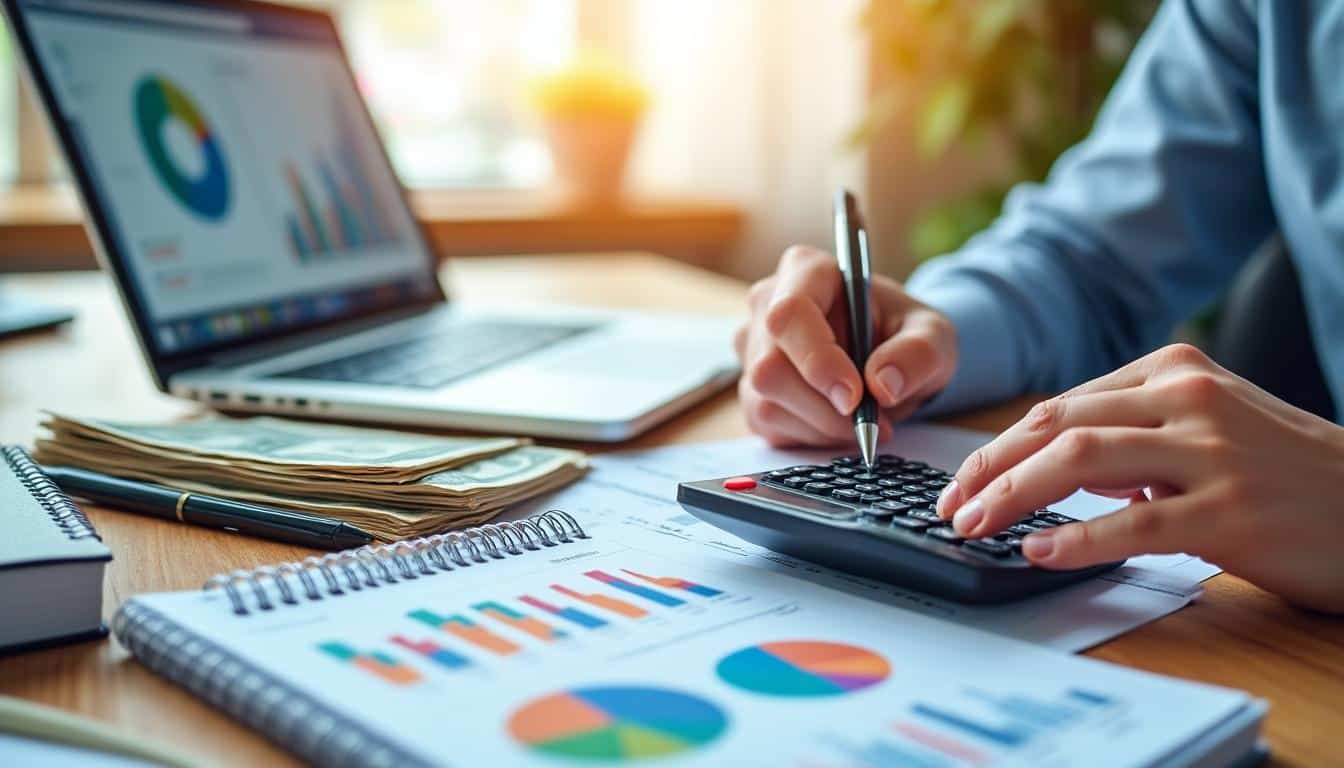 découvrez les étapes clés pour créer un budget financier efficace et maîtriser vos finances personnelles avec des conseils pratiques et faciles à appliquer.