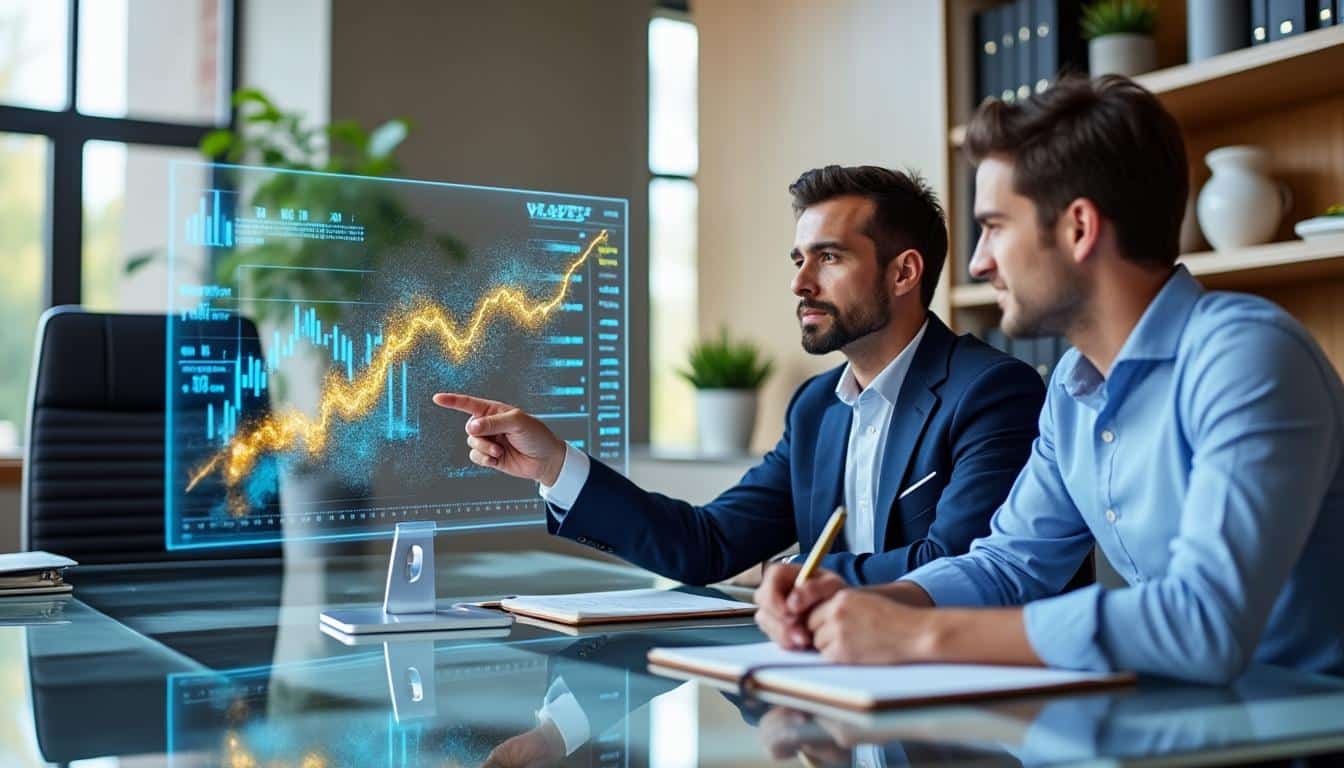 découvrez les étapes clés pour investir dans un placement financier, de l'analyse de vos objectifs à la sélection des meilleurs produits pour optimiser votre rendement et sécuriser votre capital.