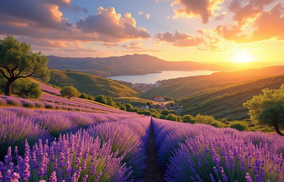 découvrez les meilleures destinations de retraite en france pour un cadre de vie agréable, entre douceur du climat, services de qualité et richesses culturelles.