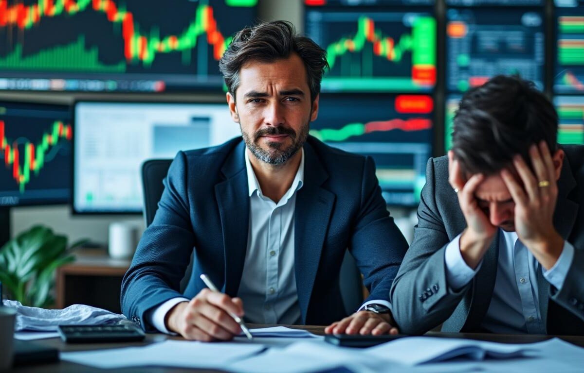 découvrez les principaux avantages et inconvénients du trading de devises en ligne pour mieux comprendre ses opportunités et ses risques avant de vous lancer sur le marché forex.