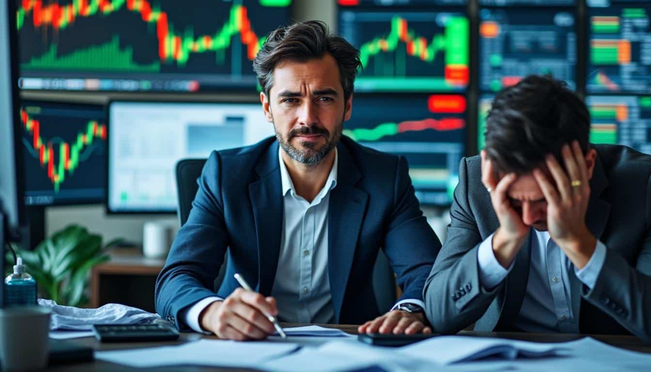 découvrez les principaux avantages et inconvénients du trading de devises en ligne pour mieux comprendre ses opportunités et ses risques avant de vous lancer sur le marché forex.