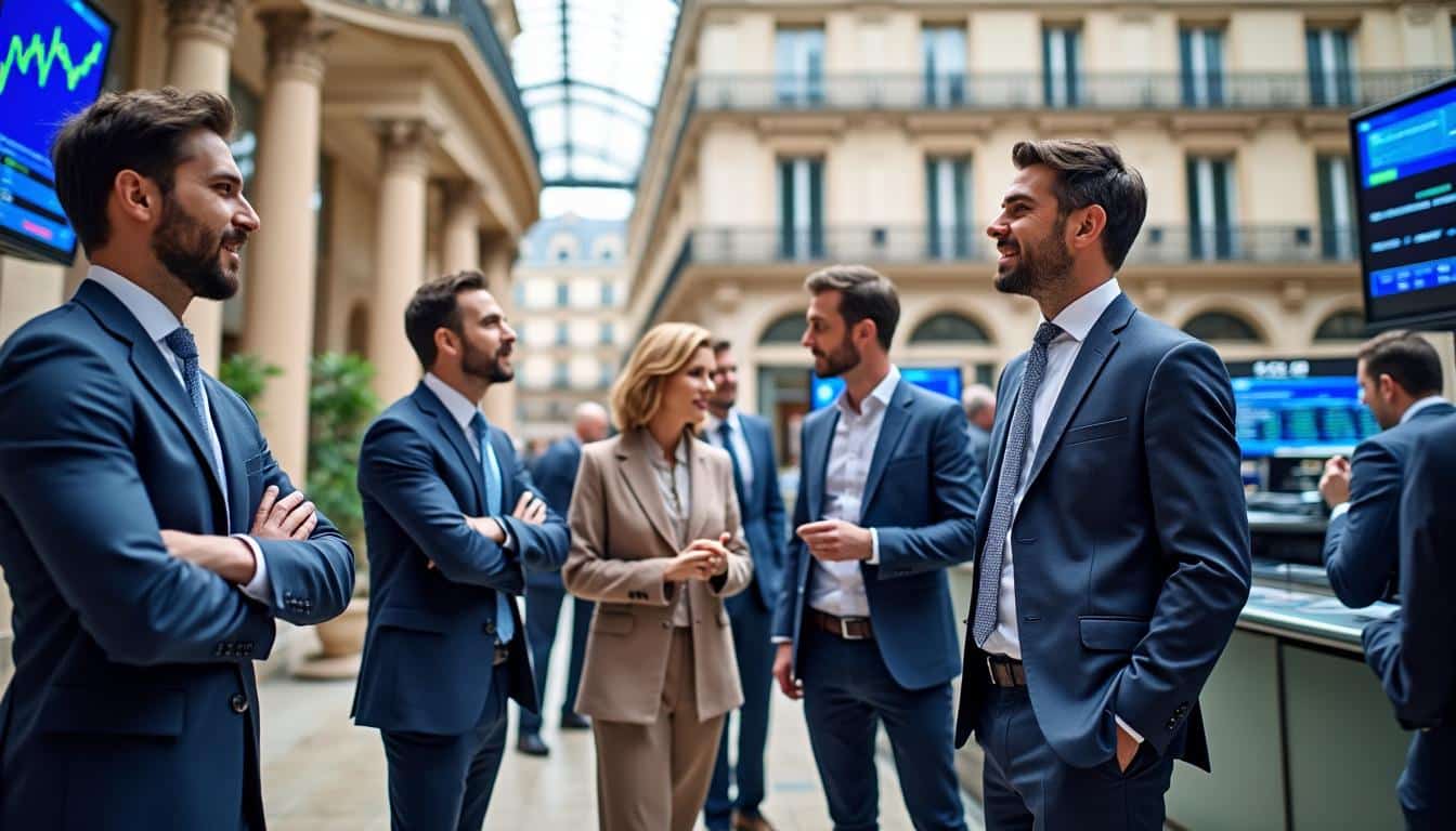 découvrez comment la distribution régulière de dividendes renforce la fidélité des actionnaires sur la bourse de paris, assurant stabilité et confiance dans les investissements.