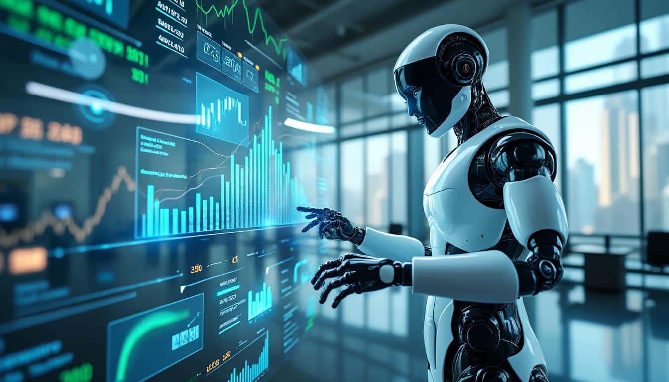 découvrez comment la gestion pilotée automatise les arbitrages de votre portefeuille financier pour optimiser vos placements en toute simplicité et sécurité.