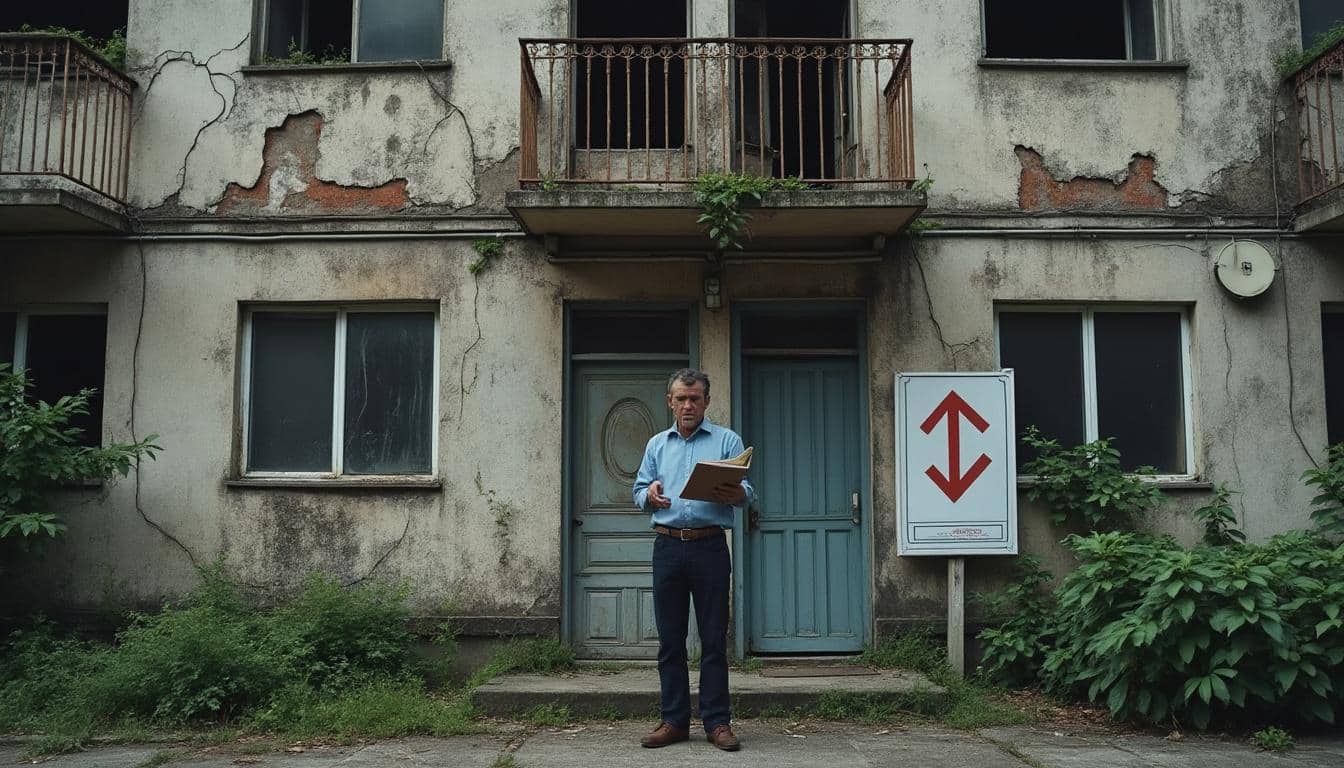 découvrez comment une mauvaise notation au diagnostic de performance énergétique (dpe) impacte négativement la valeur vénale des logements énergivores, souvent appelés passoires immobilières.
