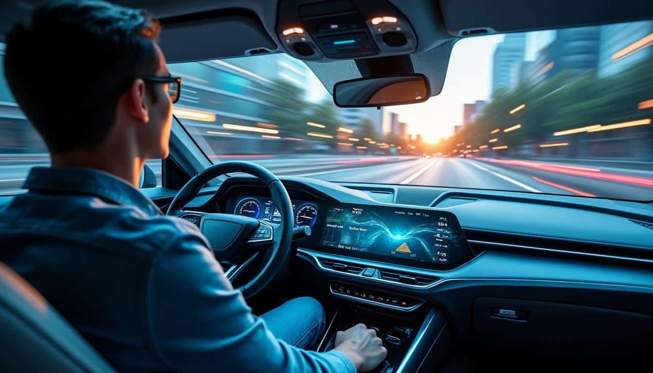 découvrez comment la télématique embarquée révolutionne l'assurance automobile en personnalisant la tarification selon votre conduite pour des prix plus justes et adaptés.