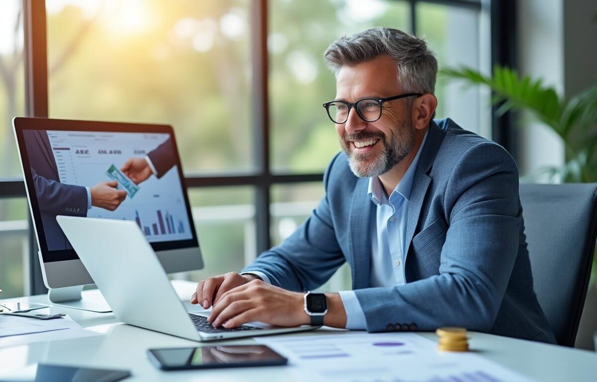 découvrez comment le versement d'une prime de partage de la valeur permet à l'employeur d'être exonéré de cotisations sociales et d'impôts, tout en favorisant la redistribution des gains au sein de l'entreprise.