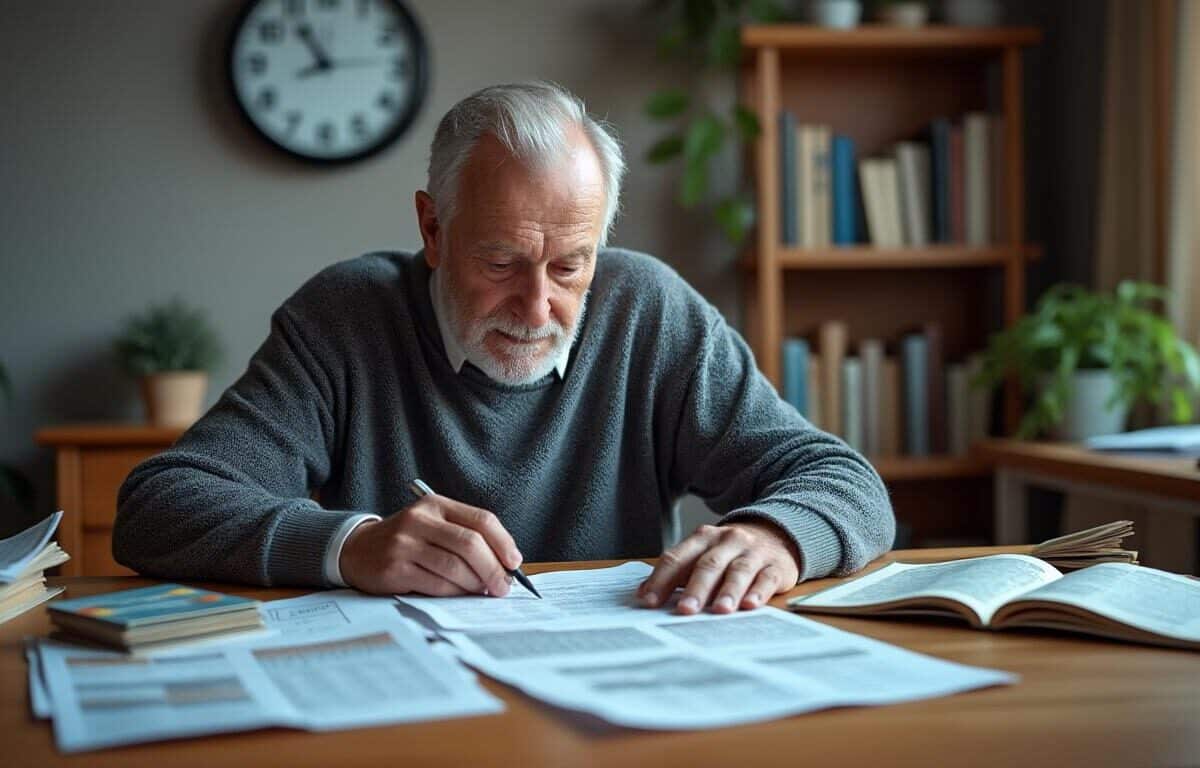 comprenez comment la décote liée aux trimestres manquants réduit le montant de votre retraite complémentaire et découvrez des conseils pour éviter cette pénalisation.