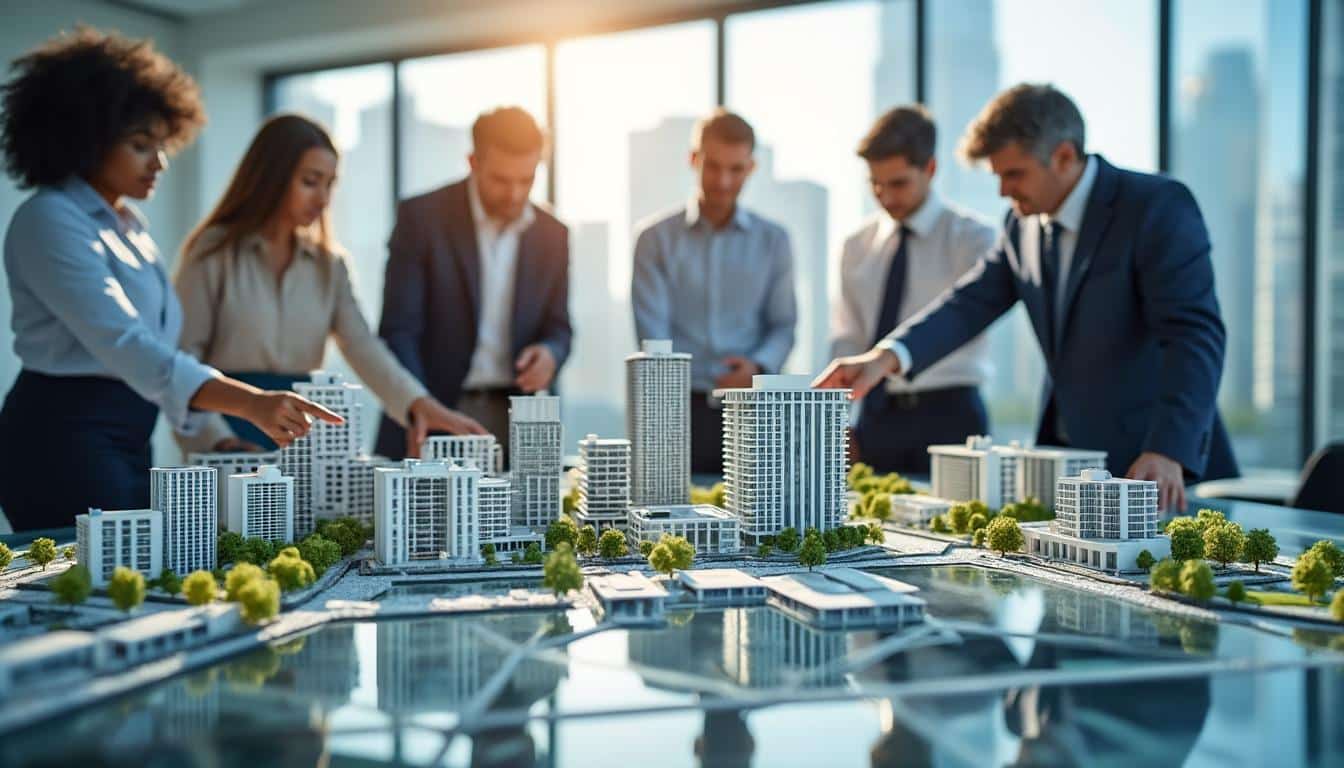 découvrez comment l'achat de parts de scpi permet de diversifier les risques et d'optimiser vos investissements locatifs pour un placement financier sécurisé.