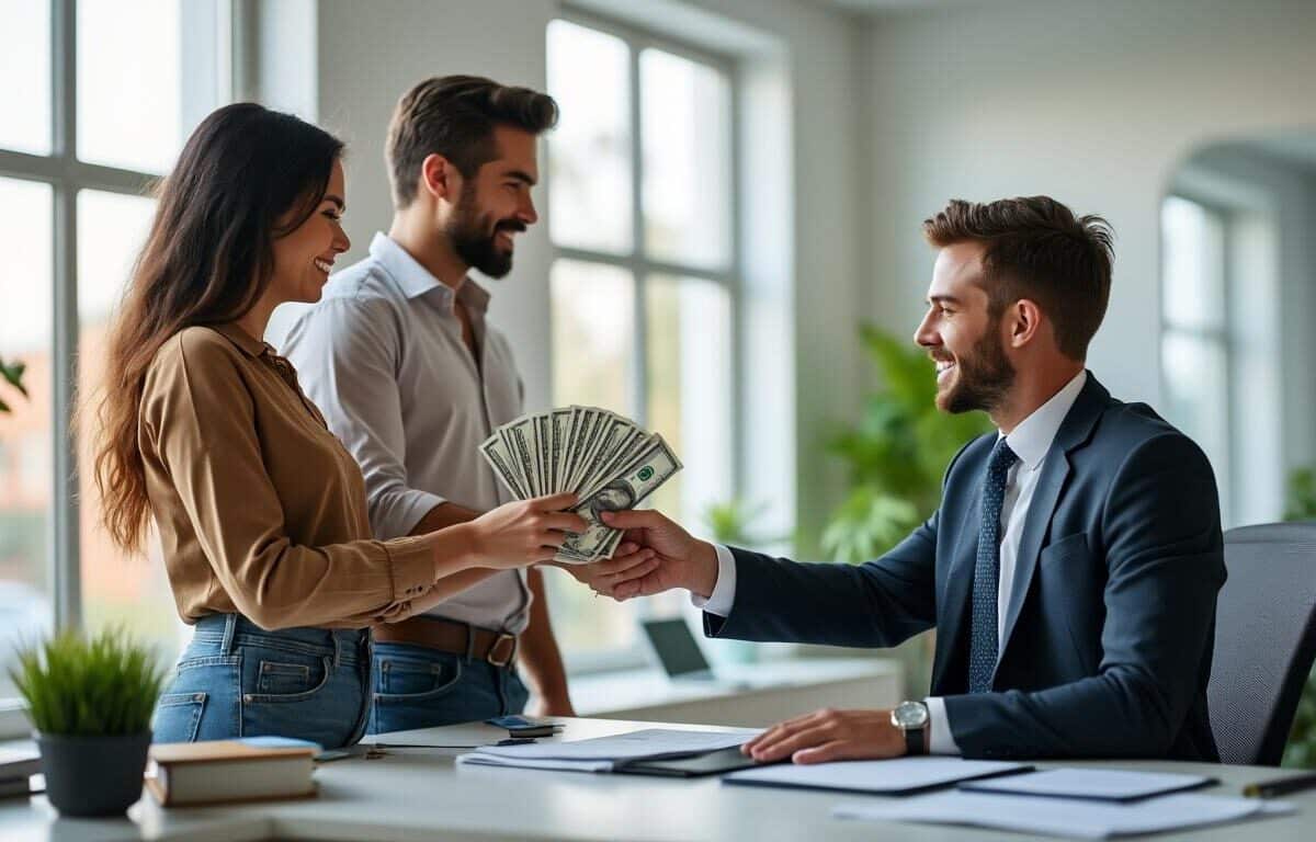 découvrez comment un apport personnel conséquent peut simplifier l'obtention d'un crédit à la consommation et améliorer vos chances d'approbation.