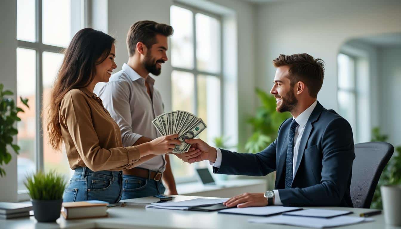 découvrez comment un apport personnel conséquent peut simplifier l'obtention d'un crédit à la consommation et améliorer vos chances d'approbation.